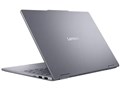 IdeaPad 5i 2-in-1 Gen 10 Core Ultra 5 225H�E16GB�������[�E512GB SSD�E14�^WUXGA�EIPS�t������ �}���`�^�b�`�Ή� �I�t�B�X�t�� 83KR0070JP [���i�O���[]