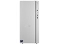 IdeaCentre Tower 17IAS10 Core Ultra 5 225�E16GB�������[�E512GB SSD���� �I�t�B�X�t�� 91B1002VJP [�N���E�h�O���[]