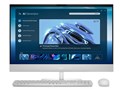 Dell 27 オールインワン Core Ultra 7 355・16GBメモリ・512GB SSD搭載モデル(EC27260)