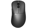 Xlite CrazyLight Medium Gaming Mouse PXLCL201 [Jet Black]