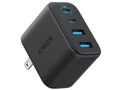 Anker Zolo Charger (50W�A4 Ports) A121E111 [�u���b�N]