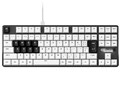 PCMK 3 HE TKL PCMK3HE812 [White]