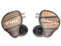 JH13 FIO-IEM-JH13-B [Black]