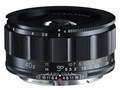 �t�H�N�g�����_�[ SEPTON 40mm F2 Aspherical [�j�R��Z�p]