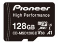 CD-MSD128GII [128GB]