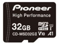 CD-MSD32GII [32GB]
