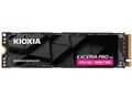 EXCERIA PRO G2 SSD-CK4.0N5PRG2J [�u���b�N]