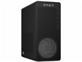 OMEN by HP 16L Gaming Desktop TG03-0020jp �X�^���_�[�h�v���X���f�� [�W�F�b�g�u���b�N]
