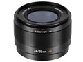 7Artisans LITE 35mm F1.8 AF APS-C 7A-35F18AF-X-B [�t�W�t�C�����p]