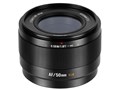 7Artisans LITE 50mm F1.8 AF APS-C 7A-50F18AF-E-B [�\�j�[E�p]