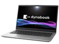dynabook S6 P1S6APES [�v���~�A���V���o�[]