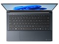 dynabook SZ/MA Core 5 120U�E16GB�������E512GB SSD�E13.3�^�t��HD�EOffice���� W6SZMA5EAL [�I�j�L�X�u���[]