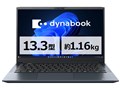 dynabook SZ/MA Core 7 150U�E16GB�������E512GB SSD�E13.3�^�t��HD�EOffice���� W6SZMA7PAL [�I�j�L�X�u���[]