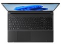 dynabook PZ/LY Core i3 1305U�E8GB�������E256GB SSD�E15.6�^�t��HD W6PZLY3FAB [�u���b�N]