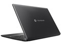 dynabook PZ/LY Core i3 1305U�E8GB�������E256GB SSD�E15.6�^�t��HD�EOffice���� W6PZLY3PAB [�u���b�N]