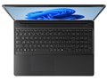 dynabook PZ/MA Core 7 150U�E16GB�������E512GB SSD�E16�^WUXGA�EOffice���� W6PZMA7EAB [�u���b�N]