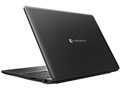 dynabook PZ/MA Core 5 120U�E16GB�������E512GB SSD�E16�^WUXGA W6PZMA5FAB [�u���b�N]