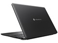 dynabook PZ/MA Core 5 120U�E16GB�������E512GB SSD�E16�^WUXGA W6PZMA5RAB [�u���b�N]