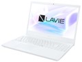 LAVIE Direct N15 �C���e�� U300�E8GB�������E512GB SSD�EOffice H&B���� ���i.com���胂�f�� NSLKC505N52M1W [�p�[���z���C�g]