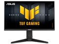 TUF Gaming VG259QMRL5A [24.5�C���` �u���b�N]