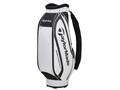 TL873 �g�D���[���C�g �L���f�B�o�b�O [White/Black]