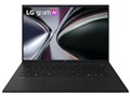 LG gram 14Z95U-GU85J [�I�u�V�f�B�A���u���b�N]