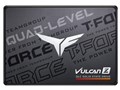 T-FORCE VULCAN Z QLC T253TY001T0C101
