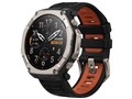Amazfit T-Rex Ultra 2 [�u���b�N�}�O�}]