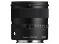 15mm F1.4 DC [�\�j�[E�p]