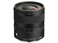 15mm F1.4 DC [�\�j�[E�p]