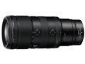 NIKKOR Z 70-200mm f/2.8 VR S II