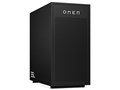 OMEN by HP 35L Gaming Desktop GT17-0010jp ���m���X���f�� C4 [�V���h�E�u���b�N]