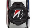 BRIDGESTONE GOLF CB2601 WH [��]
