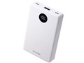 DE-C86-10000WH [�z���C�g]