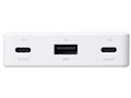 DE-C86-10000WH [�z���C�g]