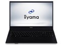 STYLE�� �C���e�� N100�E8GB�������E500GB NVMe M.2 SSD�E15.6�^ �t��HD�E�J�X�^�}�C�Y�Ή��ESTYLE-15FH112-N-UCEX-D