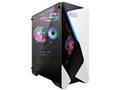 �� COMBAT ZONE S7 Core i5 14400F�ERX 7600 XT�ENVMe M.2 SSD 500GB�E16GB�������EWindows11 ���i.com���胂�f��