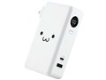 EC-C46LWF [���낿���(�z���C�g×�u���b�N)]