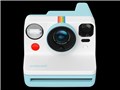 Polaroid Now Generation 3 [Arctic Blue]