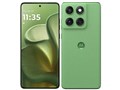 motorola edge 60 [PANTONE Shamrock(�V�������b�N�O���[��)]
