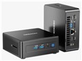 GEEKOM AI PC IT15 Core Ultra 9 285H�E32GB�������E2TB SSD���ڃ��f��