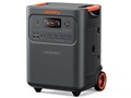 Jackery ポータブル電源 3600 Plus JE-3600A