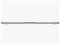 MacBook Air 13.6�C���` Liquid Retina�f�B�X�v���C MDHH4J/A [�X�J�C�u���[]