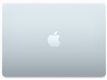 MacBook Air 13.6�C���` Liquid Retina�f�B�X�v���C MDHH4J/A [�X�J�C�u���[]