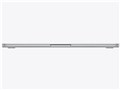 MacBook Air 13.6�C���` Liquid Retina�f�B�X�v���C MDH74J/A [�V���o�[]