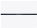 MacBook Air 13.6�C���` Liquid Retina�f�B�X�v���C MDHE4J/A [�~�b�h�i�C�g]