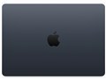 MacBook Air 13.6�C���` Liquid Retina�f�B�X�v���C MDHE4J/A [�~�b�h�i�C�g]