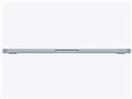 MacBook Air 13.6�C���` Liquid Retina�f�B�X�v���C MDHK4J/A [�X�J�C�u���[]