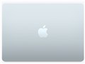 MacBook Air 13.6�C���` Liquid Retina�f�B�X�v���C MDHK4J/A [�X�J�C�u���[]