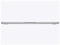 MacBook Air 13.6�C���` Liquid Retina�f�B�X�v���C MDH94J/A [�V���o�[]